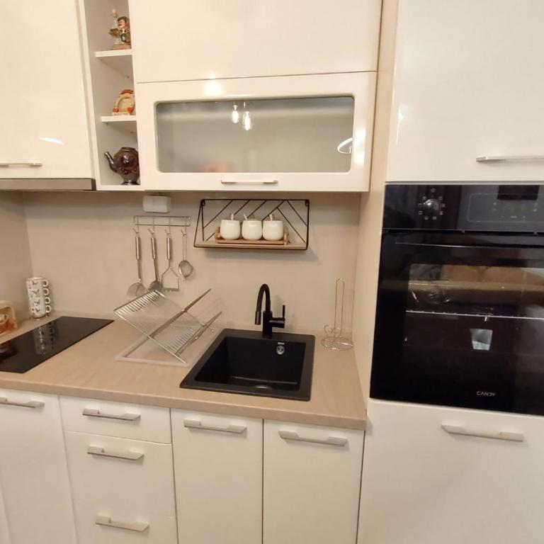 Apartman Jeca - Apartman sa 1 Spavaćom Sobom - 4