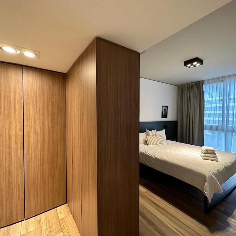 2 amb Moderno en CONCEPCIÓN LIVE - Apartamento de 1 dormitorio - 7