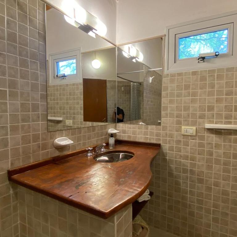 Cabañas Mirasoles - Casa - 23