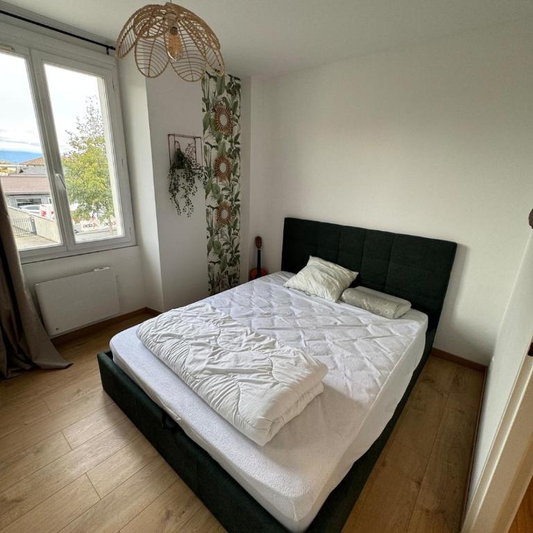 La Terrasse Ouest - Appartement 1 Chambre - 9