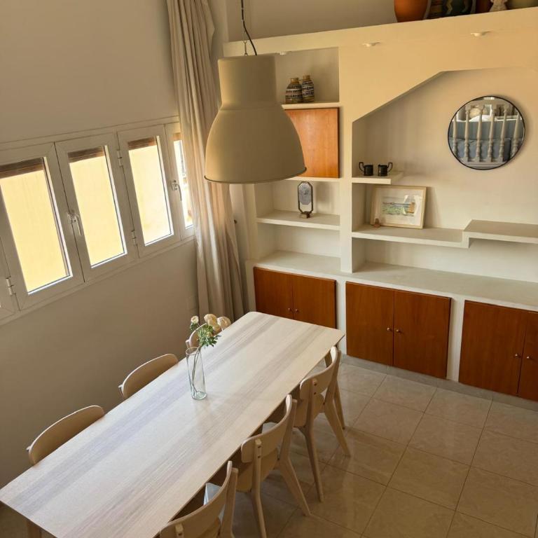 Livemalaga Terrace & Beach Grand House - Casa de 3 dormitorios - 13