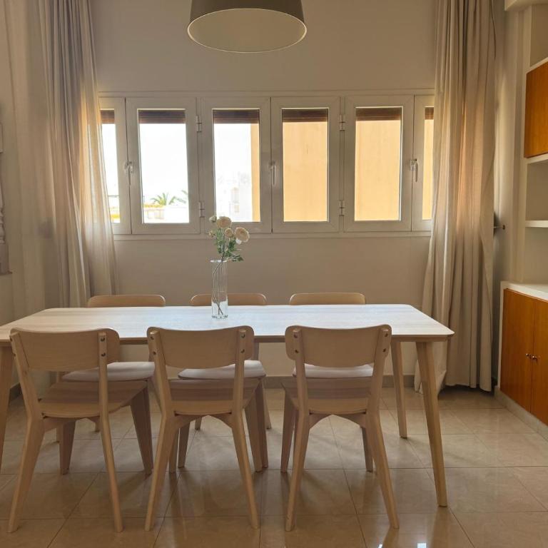 Livemalaga Terrace & Beach Grand House - Casa de 3 dormitorios - 11