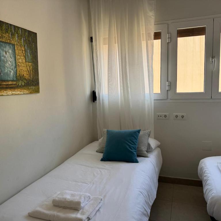 Livemalaga Terrace & Beach Grand House - Casa de 3 dormitorios - 18