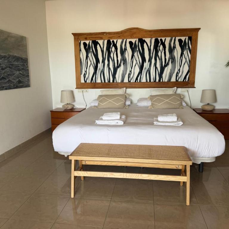 Livemalaga Terrace & Beach Grand House - Casa de 3 dormitorios - 2