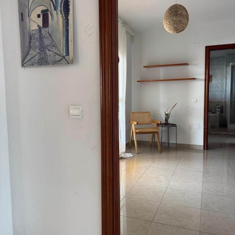 Livemalaga Terrace & Beach Grand House - Casa de 3 dormitorios - 20