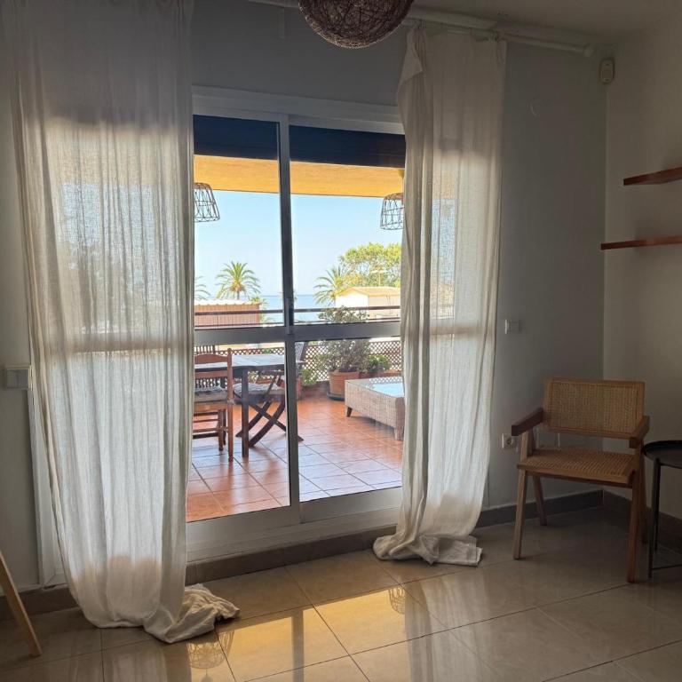Livemalaga Terrace & Beach Grand House - Casa de 3 dormitorios - 21