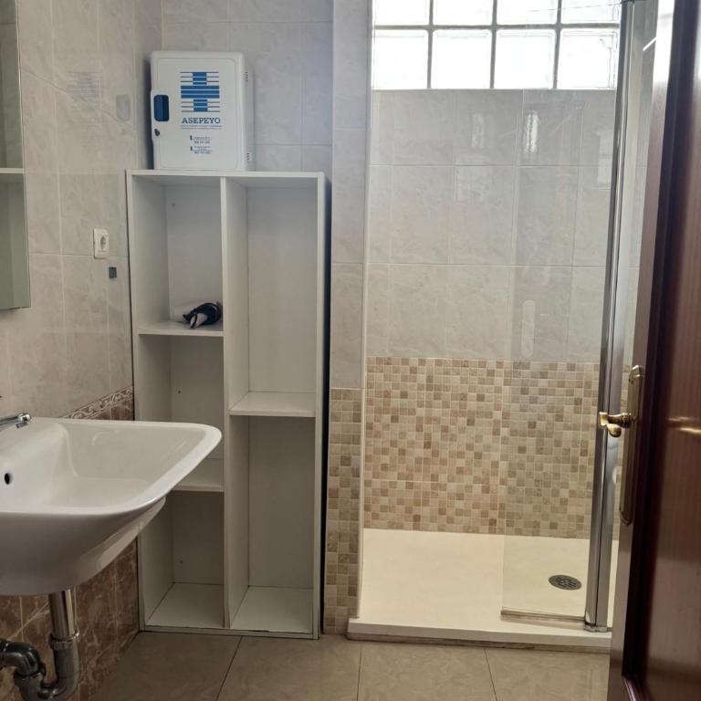 Livemalaga Terrace & Beach Grand House - Casa de 3 dormitorios - 16