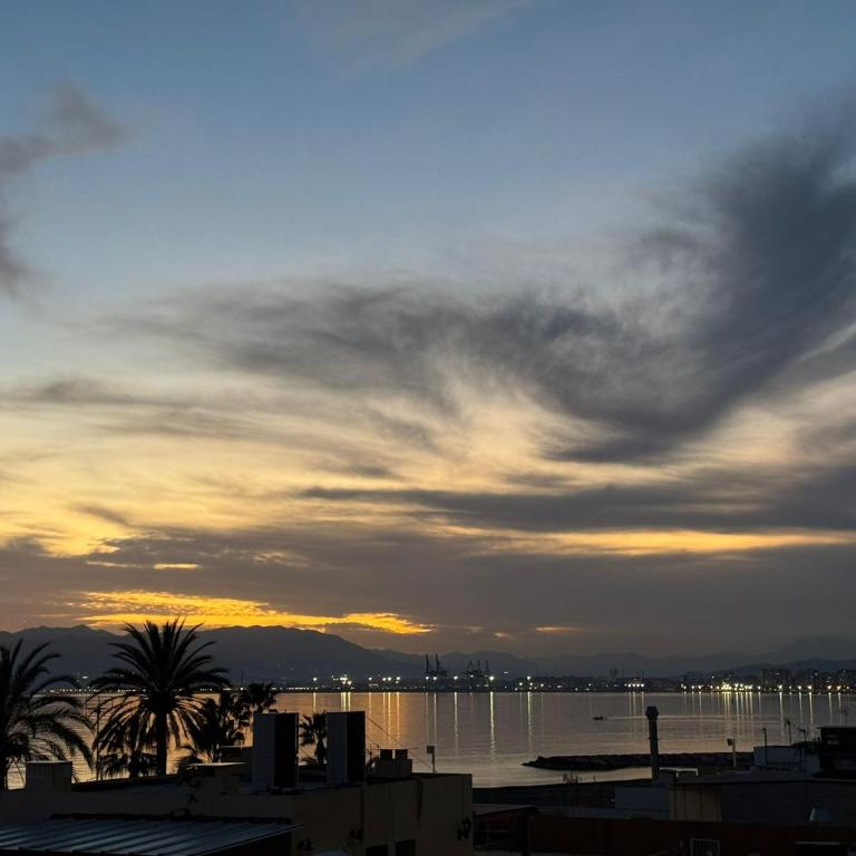 Livemalaga Terrace & Beach Grand House - Casa de 3 dormitorios - 30