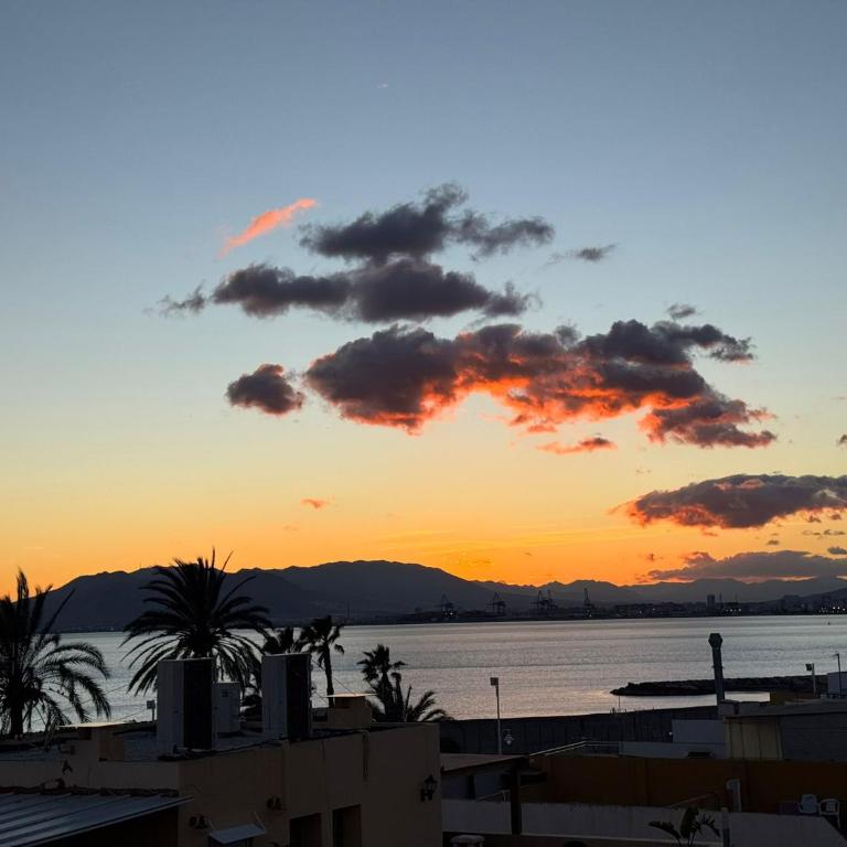 Livemalaga Terrace & Beach Grand House - Casa de 3 dormitorios - 31