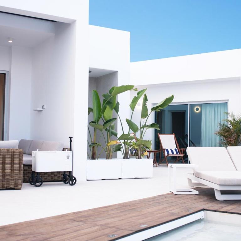 La Villuca by Aura Collection - Villa - 13