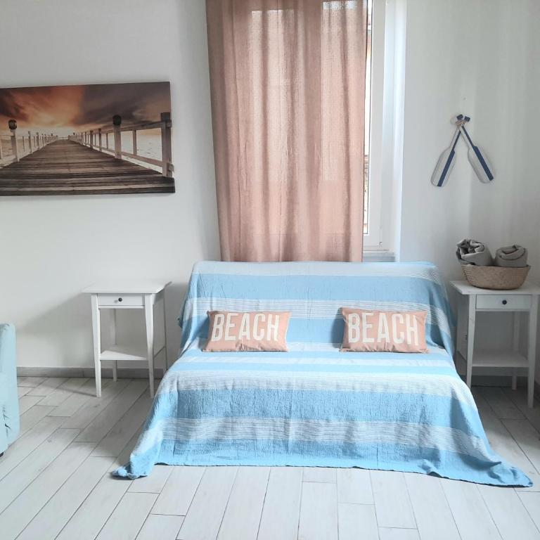 PARADISE 5 TERRE Sun with Terrace - Appartamento con 1 Camera da Letto - 25