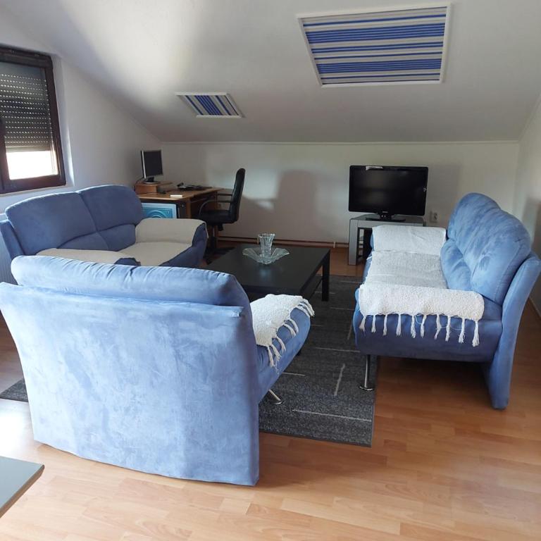 Apartman Aldina - One-Bedroom Apartment - 8