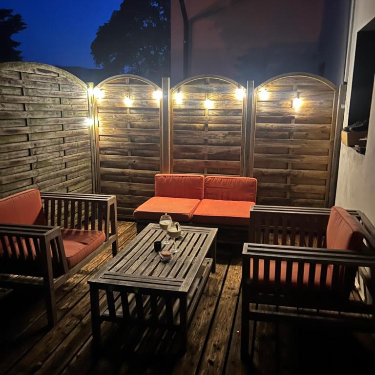 La Terrasse Ouest - Appartement 1 Chambre - 6