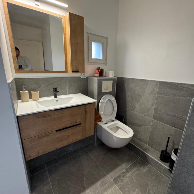 La Terrasse Ouest - Appartement 1 Chambre - 4