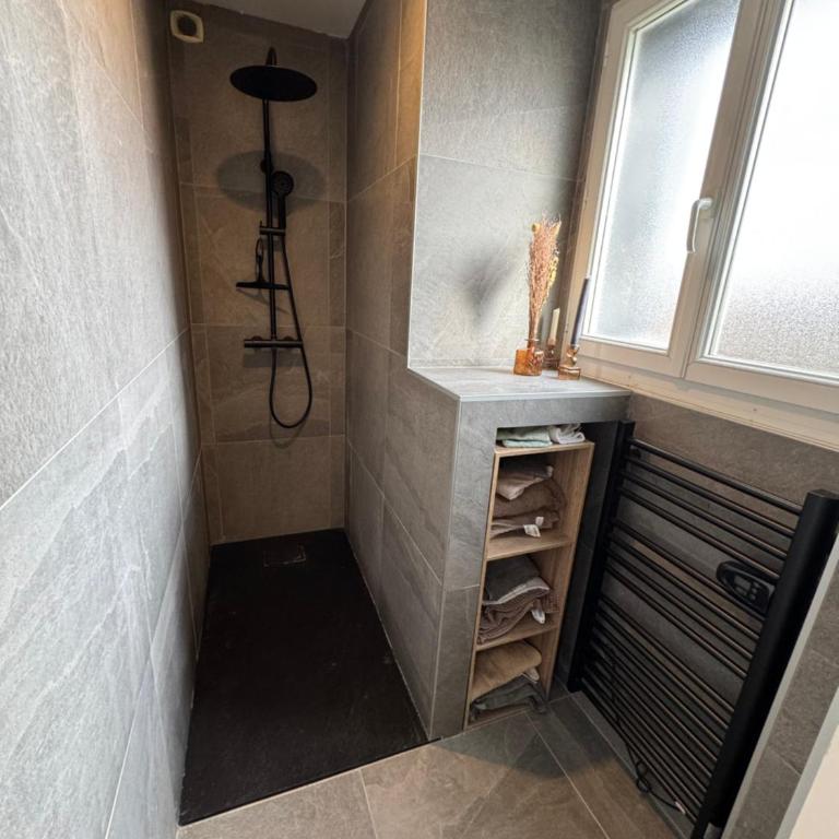 La Terrasse Ouest - Appartement 1 Chambre - 3