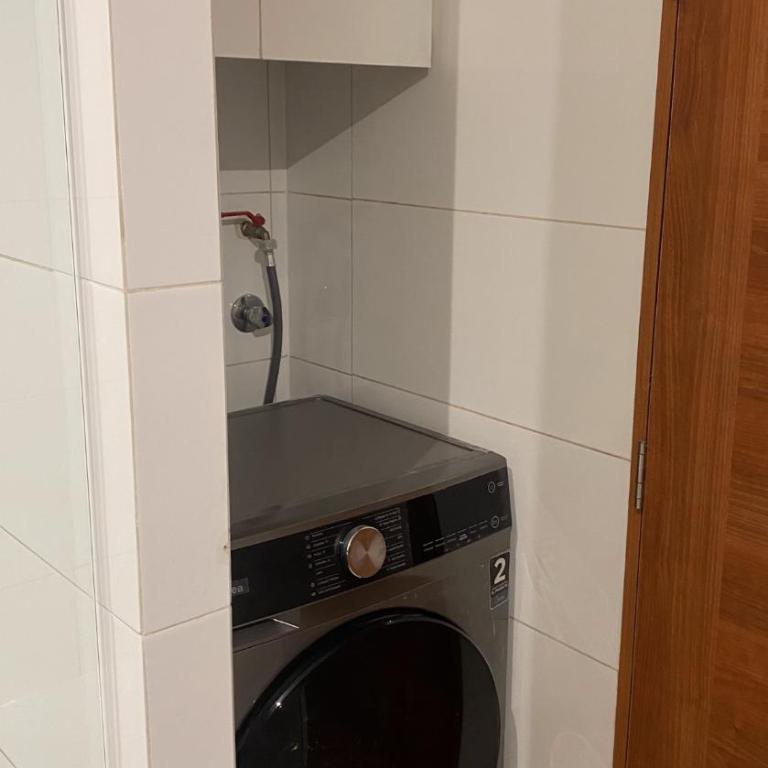Apartamento las Condes I Estacionamiento I Piscina I Aire acondicionado - Apartamento de 1 dormitorio - 7