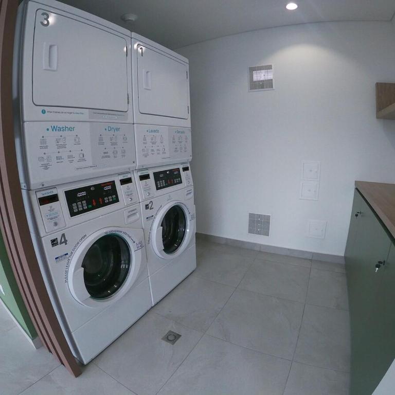 Duplex, La Castellana Teatro Nacional - Apartamento de 1 dormitorio - 5