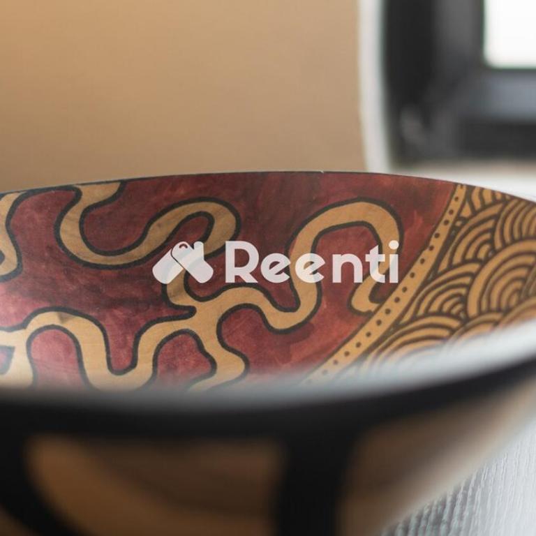 Duplex, La Castellana Teatro Nacional - One-Bedroom Apartment - 18