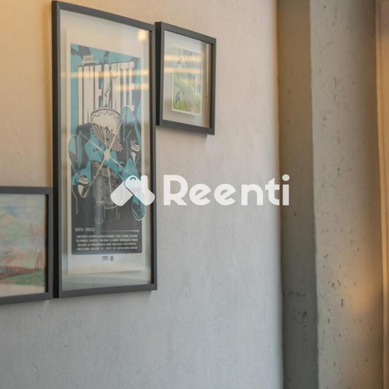 Duplex, La Castellana Teatro Nacional - Apartamento de 1 dormitorio - 30