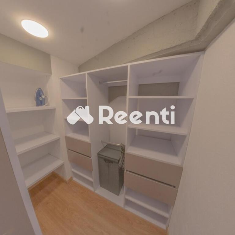 Duplex, La Castellana Teatro Nacional - Apartamento de 1 dormitorio - 31