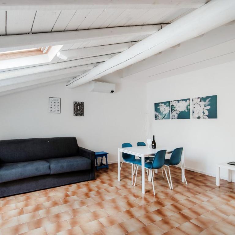 Primula Apartment - Appartamento con 1 Camera da Letto - 1