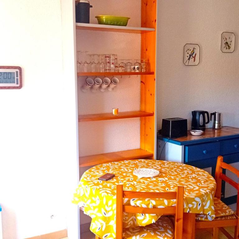 Dog Family House - Apartment mit 1 Schlafzimmer - 1