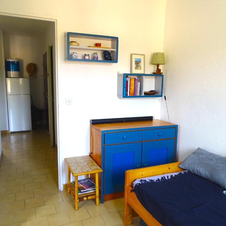 Dog Family House - Apartment mit 1 Schlafzimmer - 2