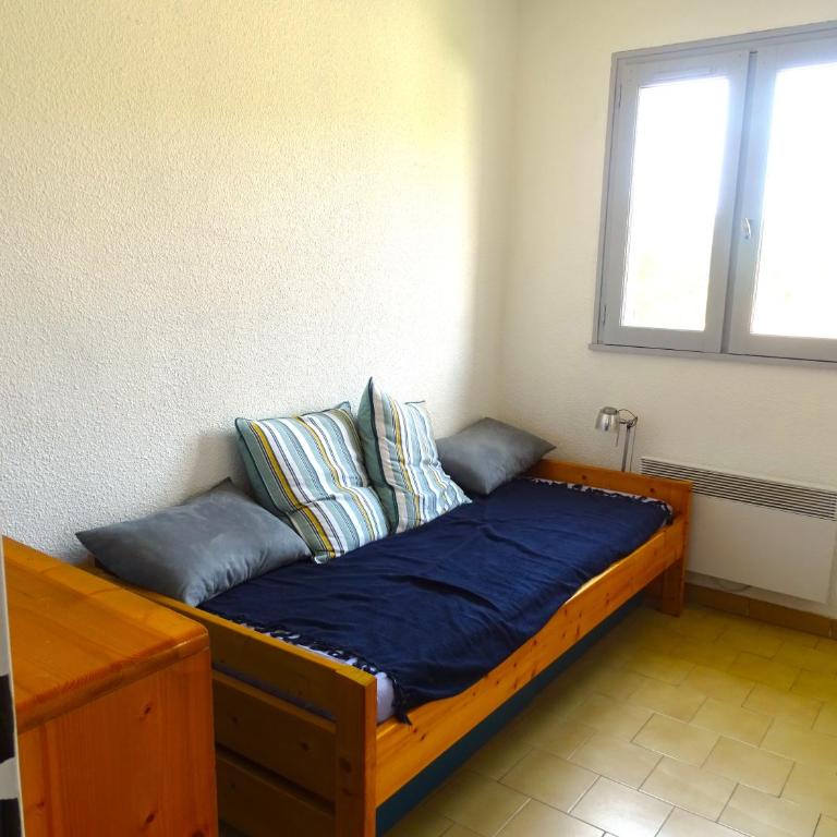 Dog Family House - Apartment mit 1 Schlafzimmer - 7