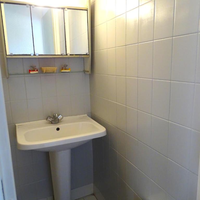 Dog Family House - Apartment mit 1 Schlafzimmer - 8