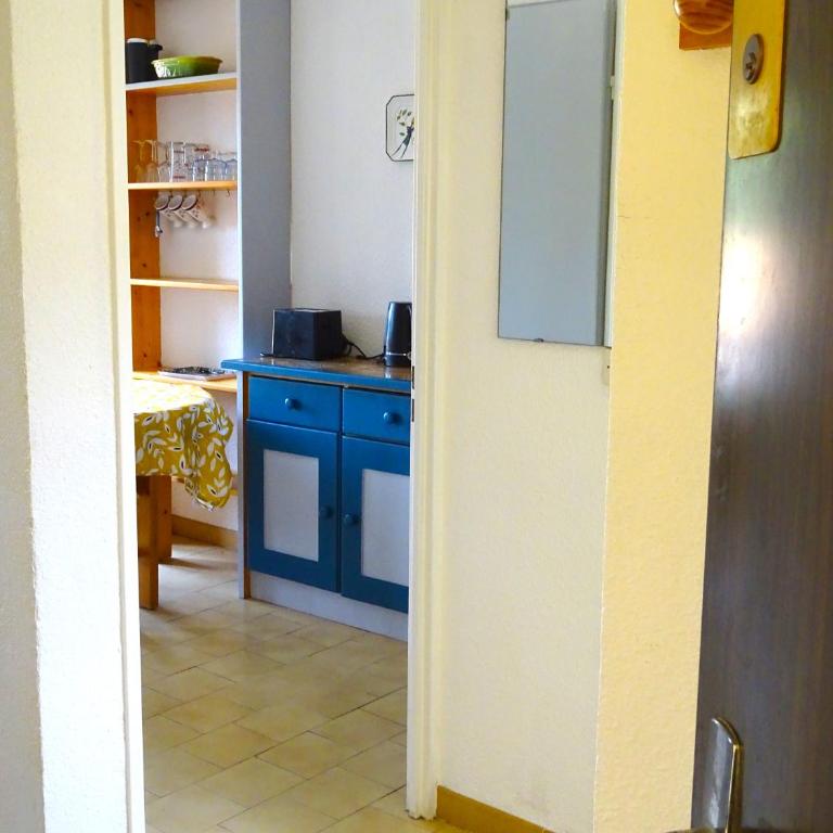 Dog Family House - Apartment mit 1 Schlafzimmer - 9