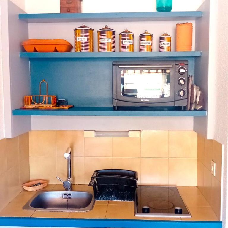 Dog Family House - Apartment mit 1 Schlafzimmer - 11