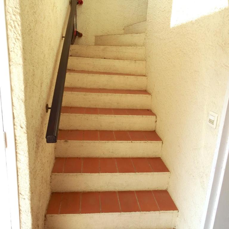 Dog Family House - Apartment mit 1 Schlafzimmer - 16