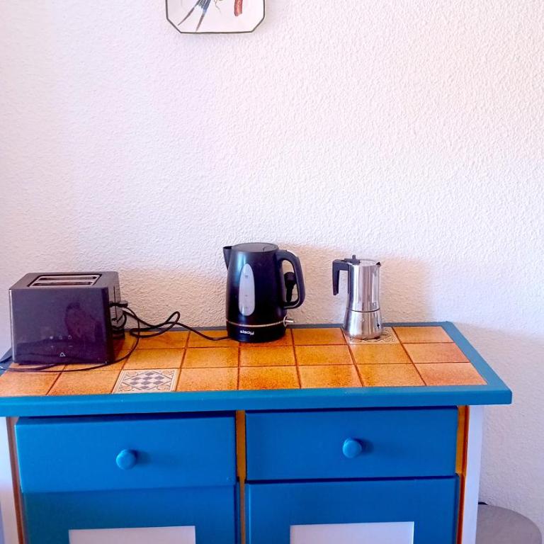 Dog Family House - Apartment mit 1 Schlafzimmer - 19