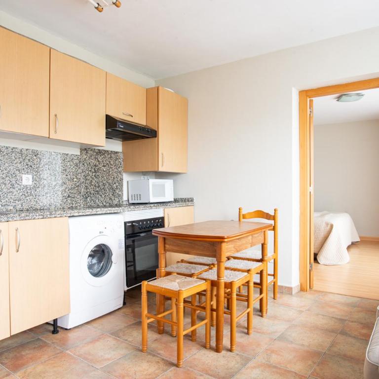 Apartamentos Aldea del Puente - Apartamento con terraza - 7