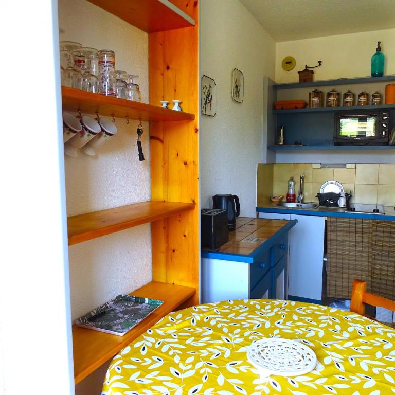 Dog Family House - Apartment mit 1 Schlafzimmer - 20