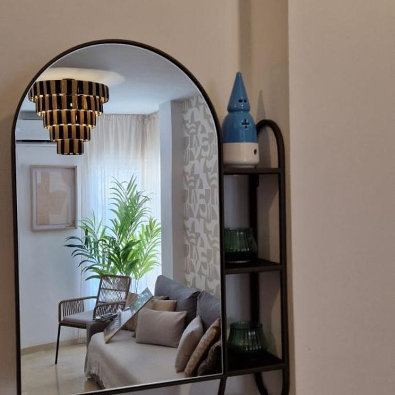 Suites Corazón Andaluz Málaga - Apartamento de 1 dormitorio - 19