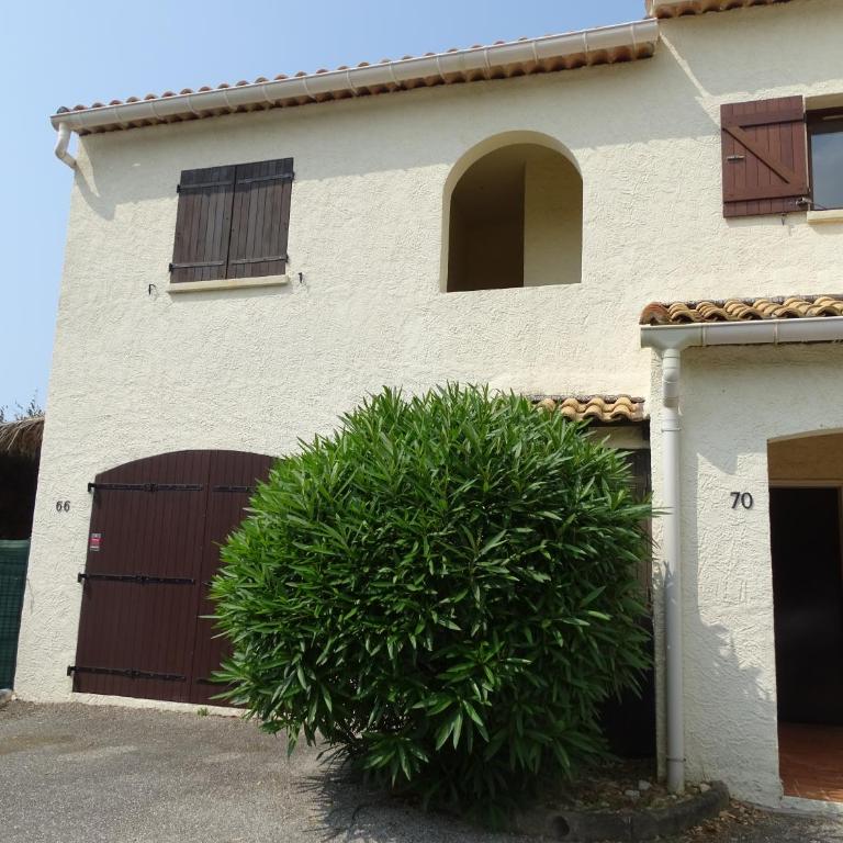 Dog Family House - Apartment mit 1 Schlafzimmer - 23
