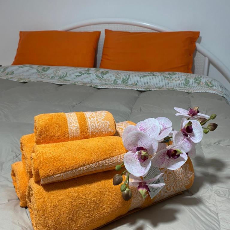 Via Roma 55 - Appartamento con 2 Camere da Letto - 61