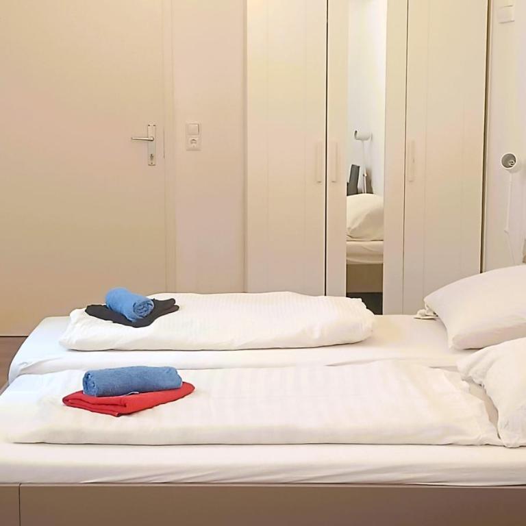 Vero Home - Monolocale - 2
