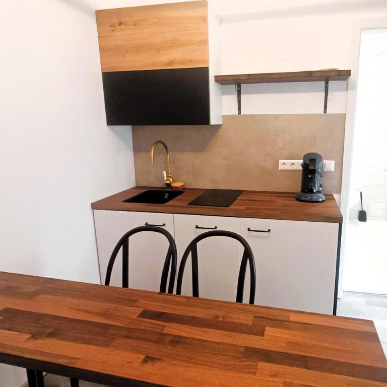 Vero Home - Monolocale - 4