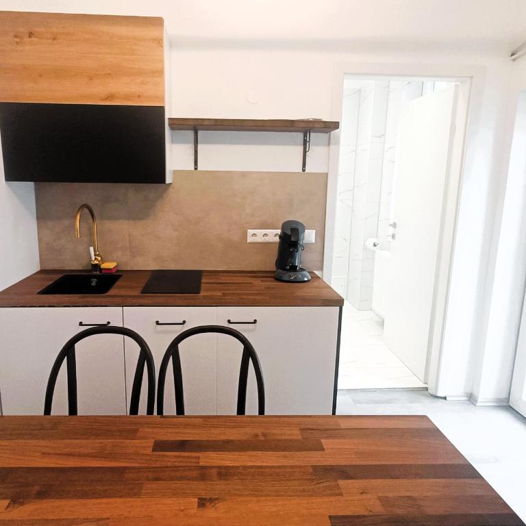 Vero Home - Monolocale - 1