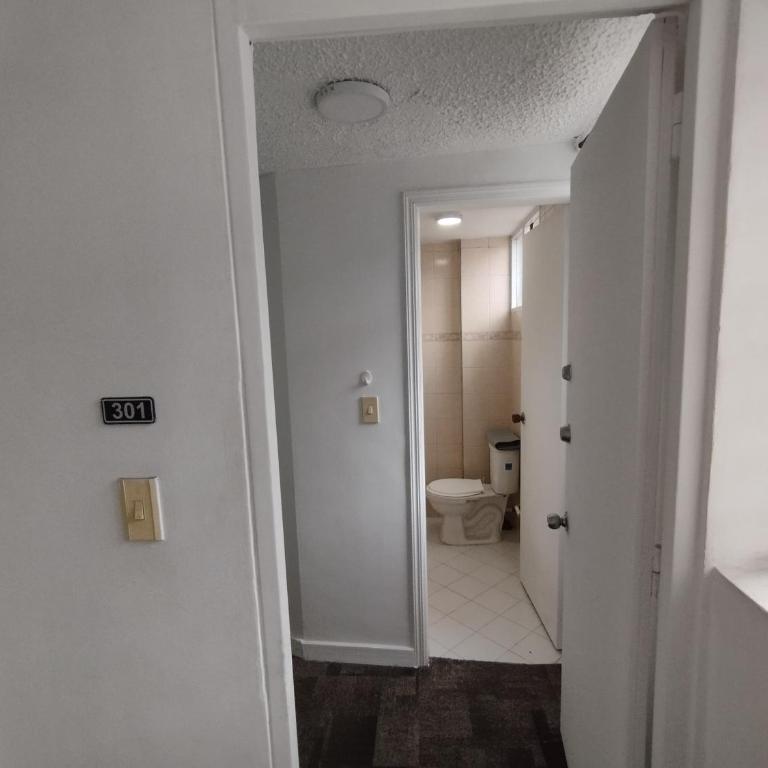 Leti Home 301 - Apartamento de 1 dormitorio - 10