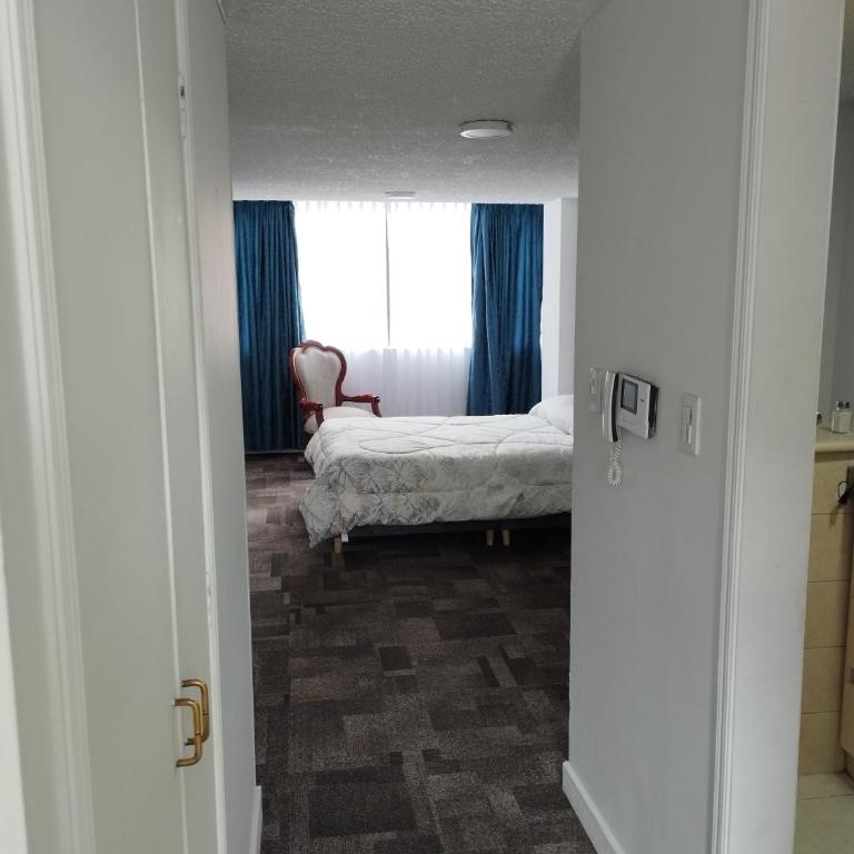 Leti Home 301 - Apartamento de 1 dormitorio - 11