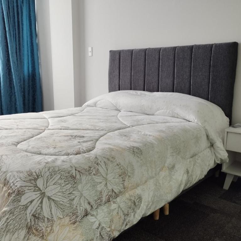 Leti Home 301 - Apartamento de 1 dormitorio - 2