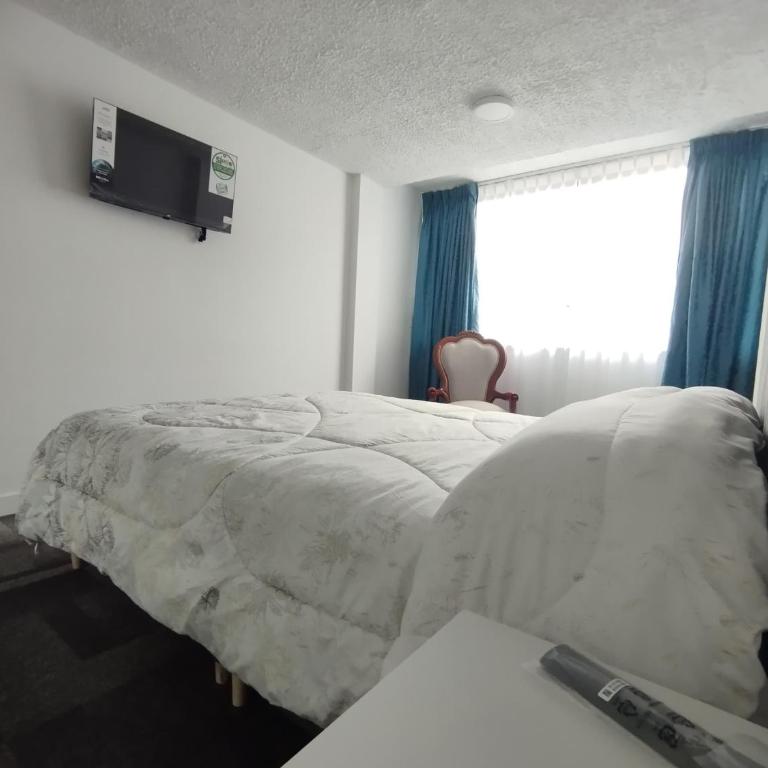 Leti Home 301 - Apartamento de 1 dormitorio - 3