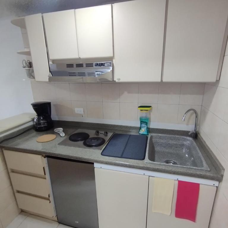 Leti Home 301 - Apartamento de 1 dormitorio - 19