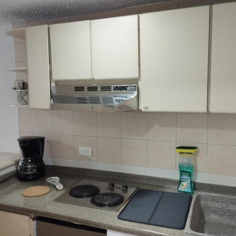 Leti Home 301 - Apartamento de 1 dormitorio - 20
