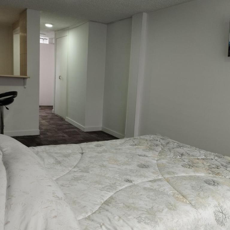 Leti Home 301 - Apartamento de 1 dormitorio - 5