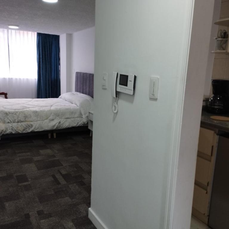 Leti Home 301 - Apartamento de 1 dormitorio - 12