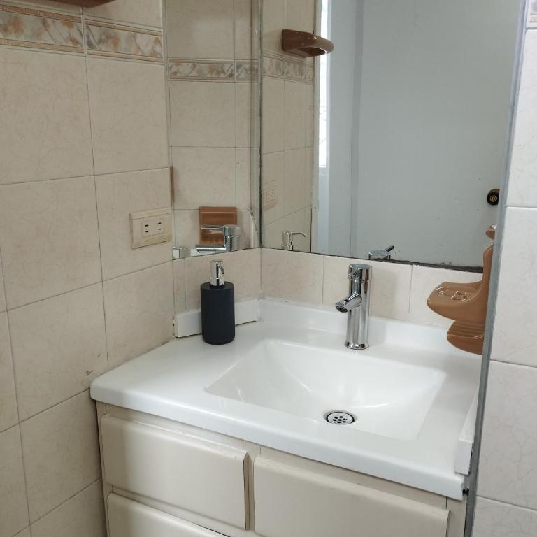 Leti Home 301 - Apartamento de 1 dormitorio - 31